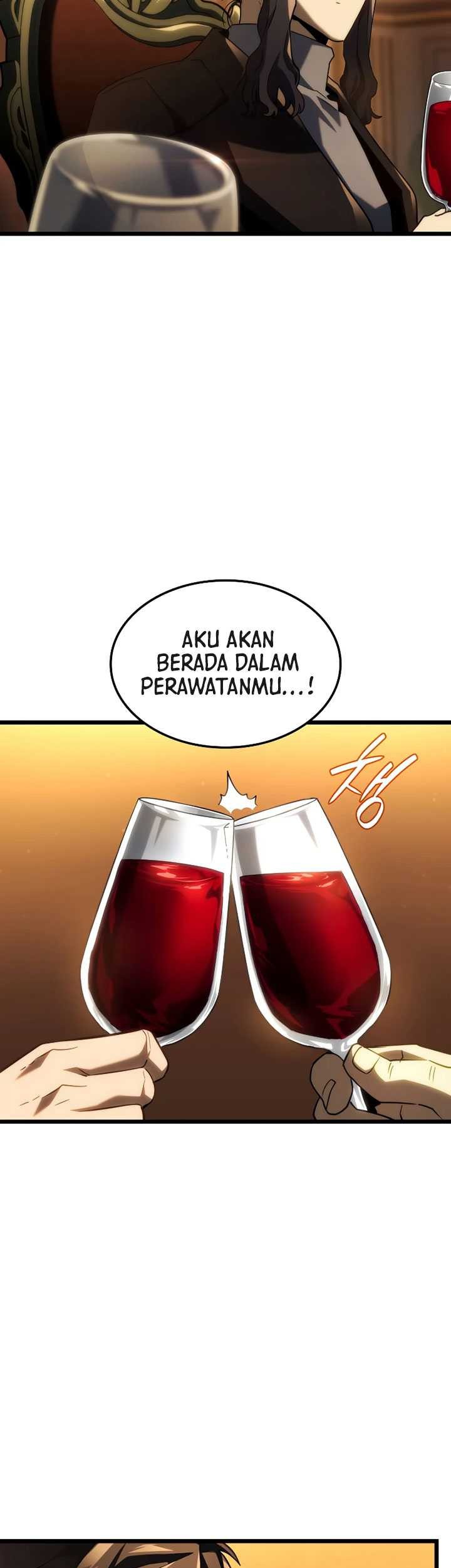 Revenge of the Iron-Blooded Sword Hound Chapter 66 - halaman 12