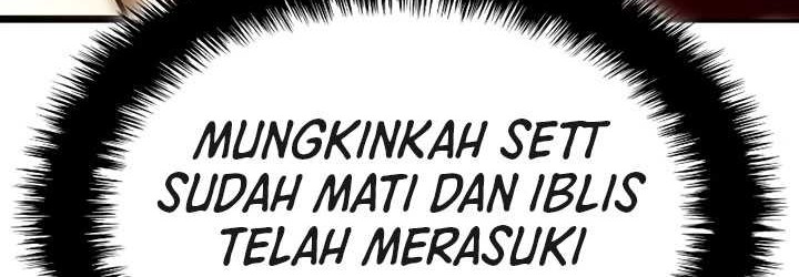 Revenge of the Iron-Blooded Sword Hound Chapter 66 - halaman 15