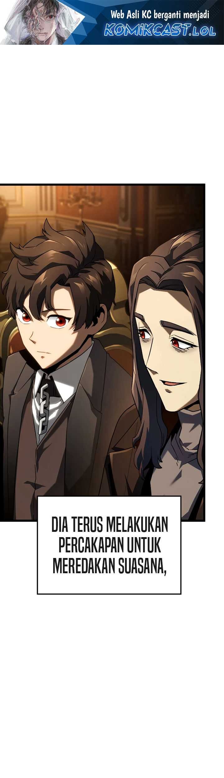 Revenge of the Iron-Blooded Sword Hound Chapter 66 - halaman 2