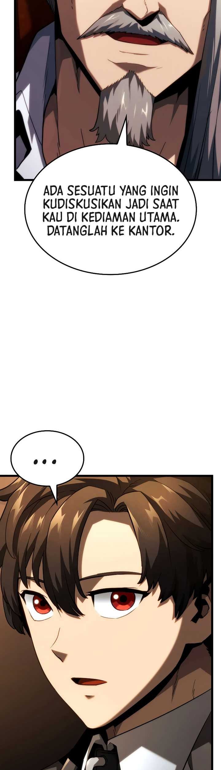 Revenge of the Iron-Blooded Sword Hound Chapter 66 - halaman 26