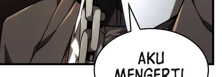 Revenge of the Iron-Blooded Sword Hound Chapter 66 - halaman 27