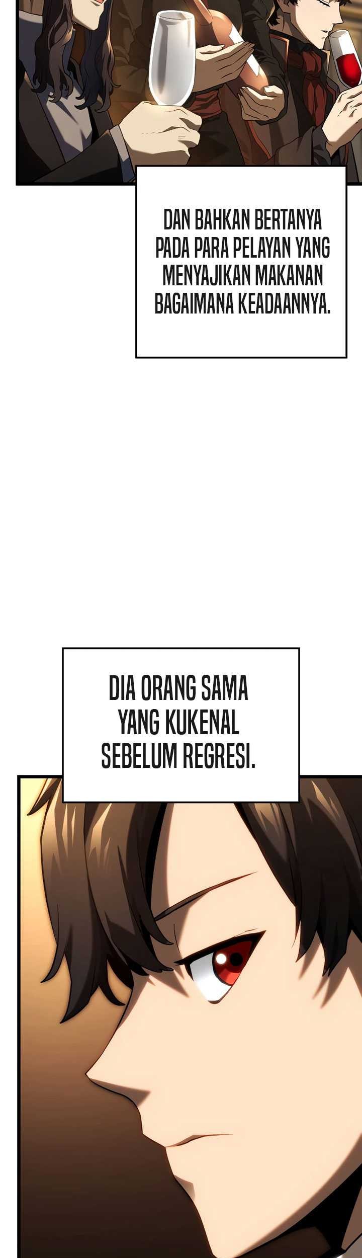 Revenge of the Iron-Blooded Sword Hound Chapter 66 - halaman 4