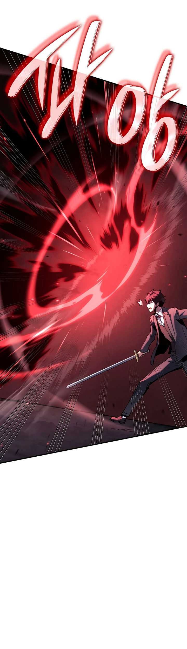 Revenge of the Iron-Blooded Sword Hound Chapter 66 - halaman 46
