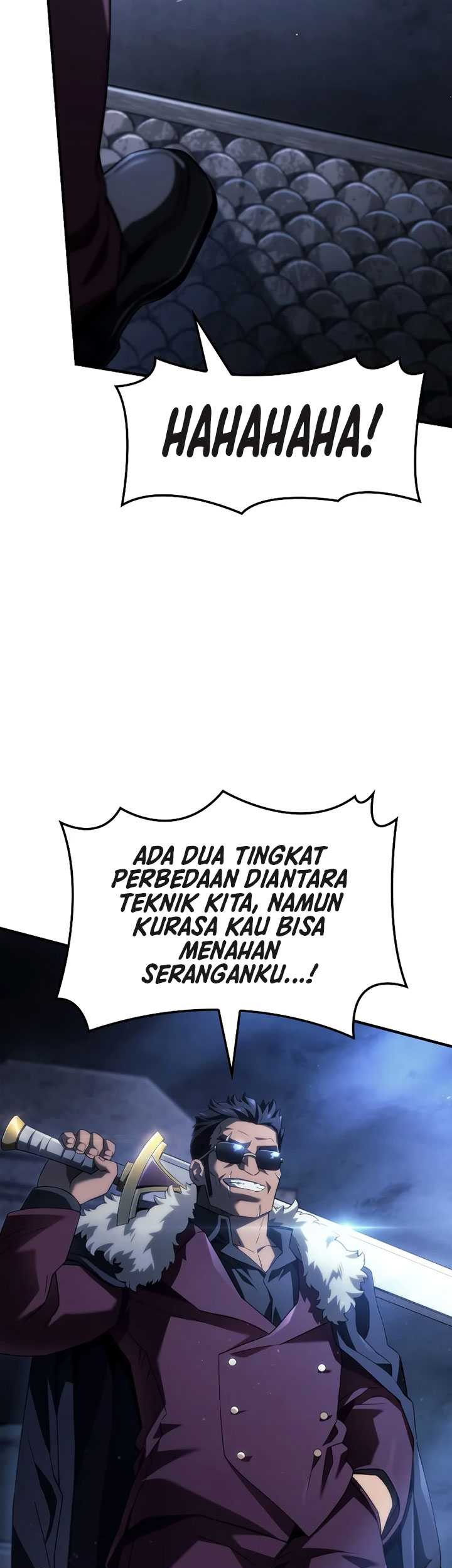 Revenge of the Iron-Blooded Sword Hound Chapter 66 - halaman 48