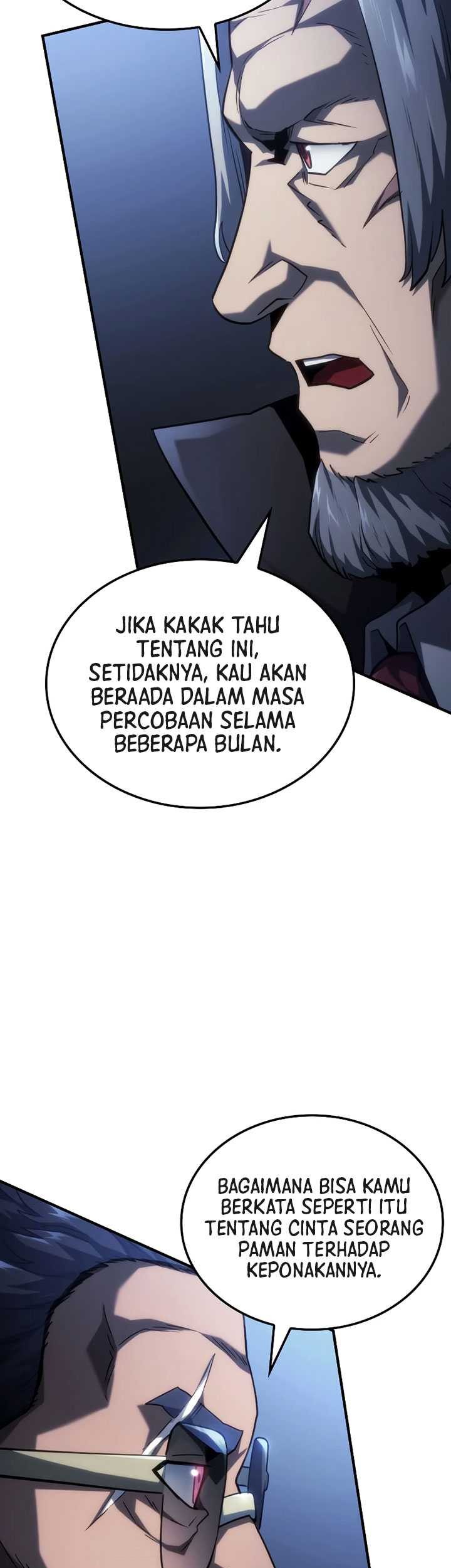 Revenge of the Iron-Blooded Sword Hound Chapter 66 - halaman 54
