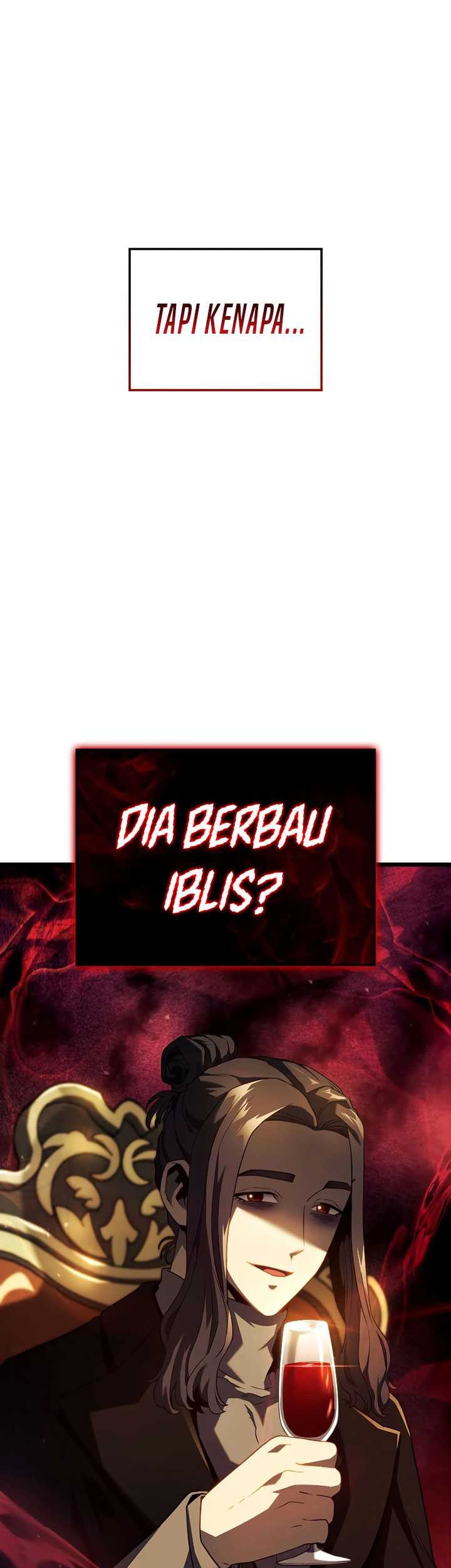 Revenge of the Iron-Blooded Sword Hound Chapter 66 - halaman 6