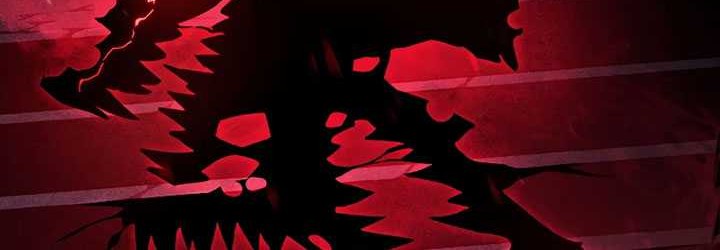 Revenge of the Iron-Blooded Sword Hound Chapter 66 - halaman 65