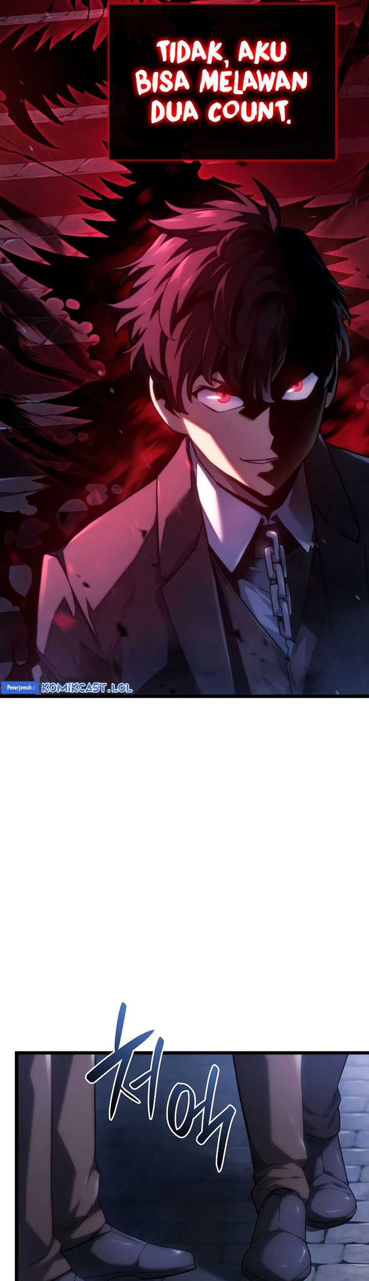 Revenge of the Iron-Blooded Sword Hound Chapter 66 - halaman 66