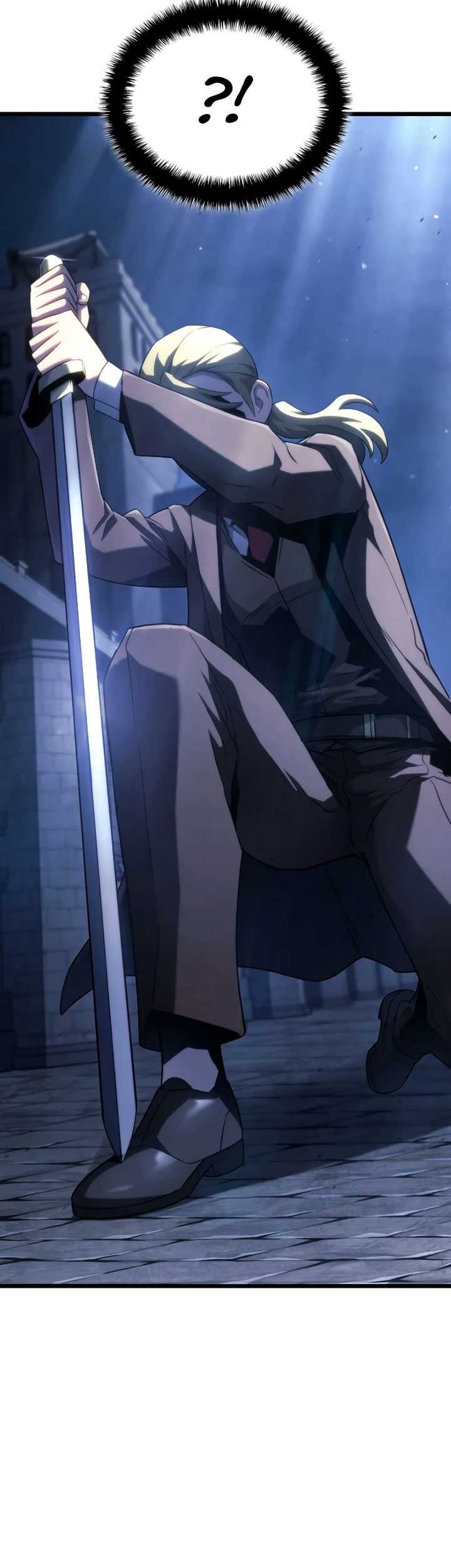 Revenge of the Iron-Blooded Sword Hound Chapter 66 - halaman 74