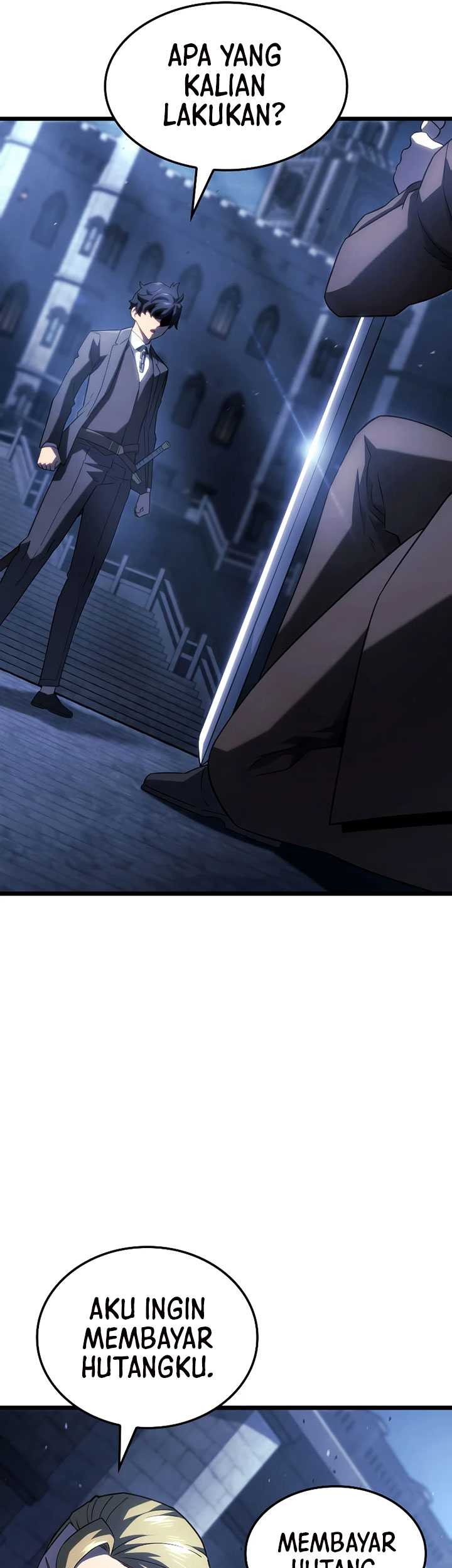 Revenge of the Iron-Blooded Sword Hound Chapter 66 - halaman 78