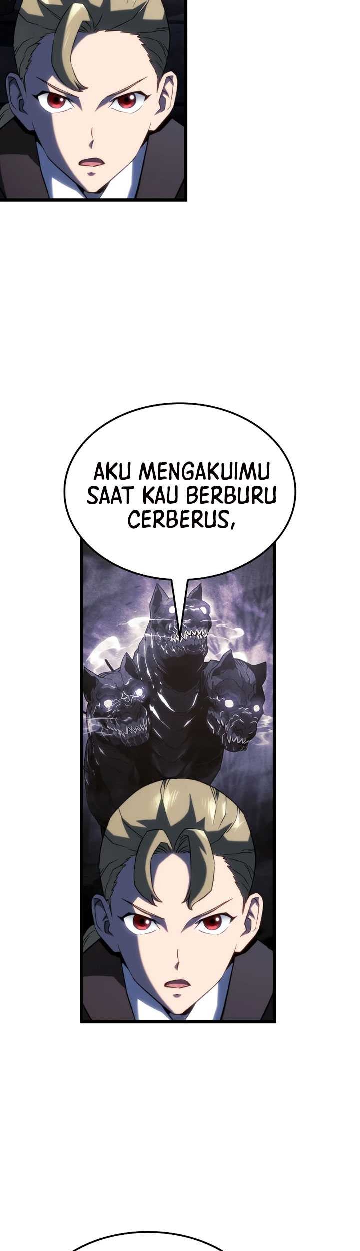 Revenge of the Iron-Blooded Sword Hound Chapter 66 - halaman 82