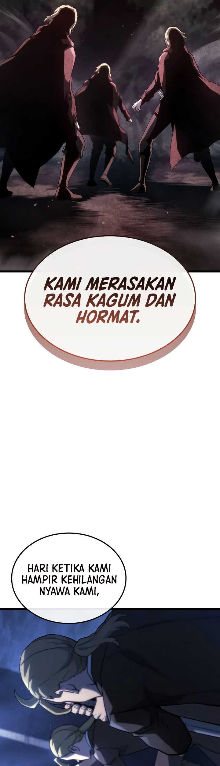 Revenge of the Iron-Blooded Sword Hound Chapter 66 - halaman 86