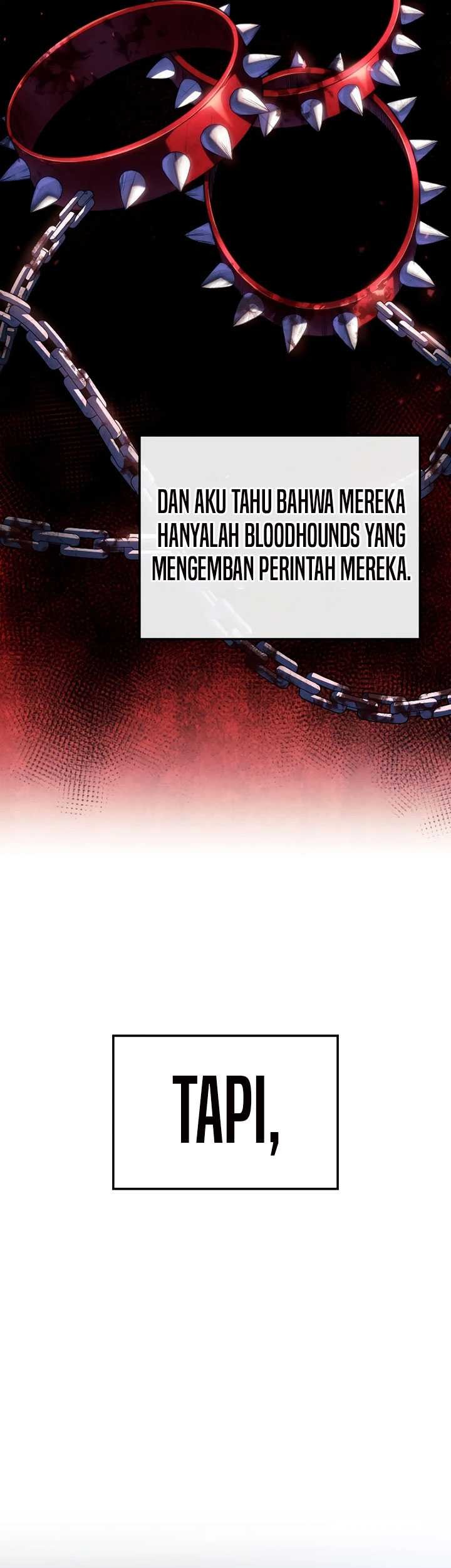 Revenge of the Iron-Blooded Sword Hound Chapter 66 - halaman 92