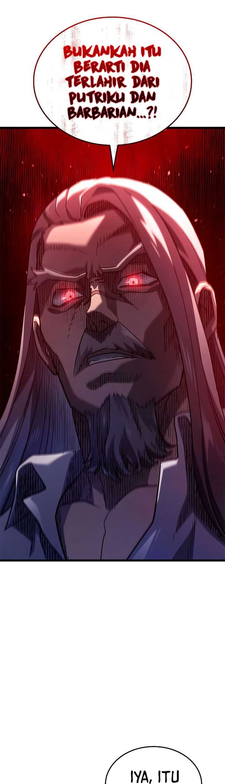 Revenge of the Iron-Blooded Sword Hound Chapter 67 - halaman 102