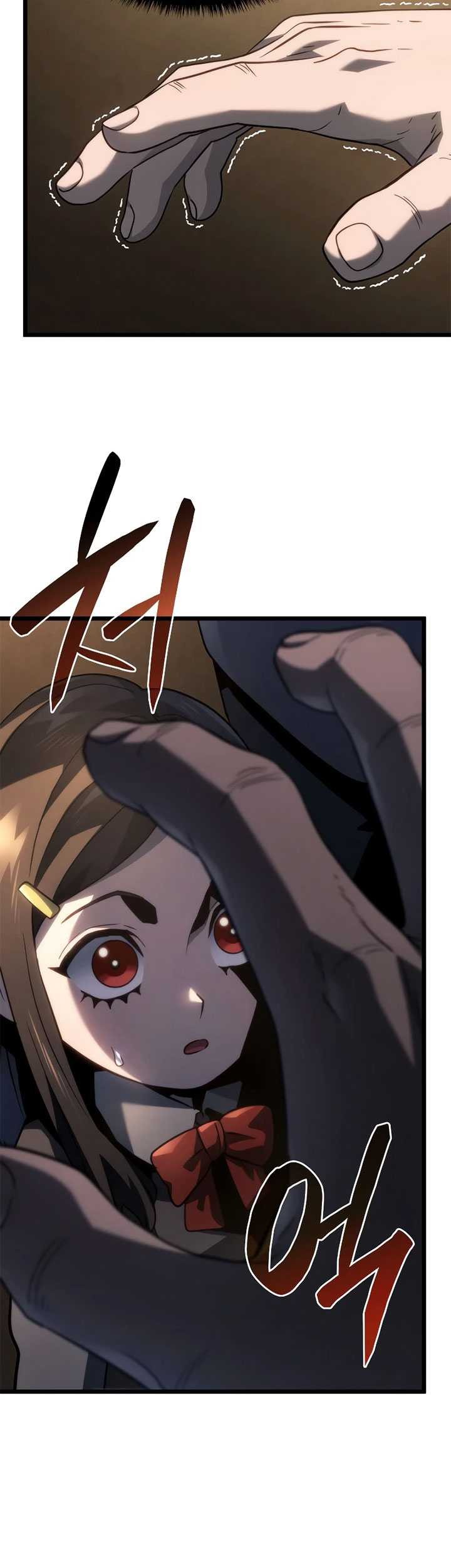 Revenge of the Iron-Blooded Sword Hound Chapter 67 - halaman 106