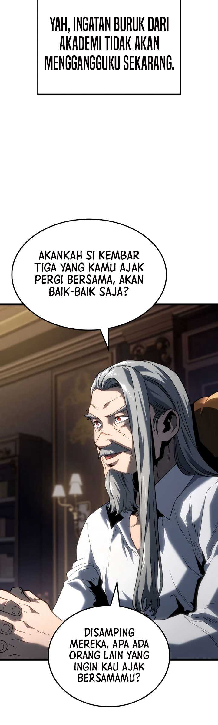 Revenge of the Iron-Blooded Sword Hound Chapter 67 - halaman 11