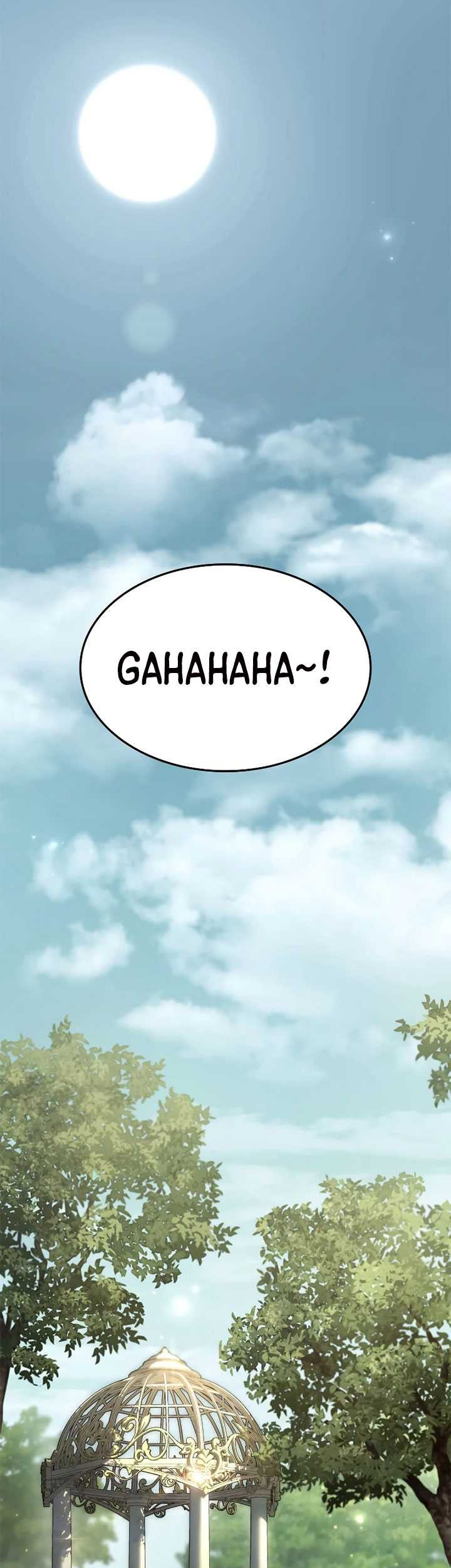 Revenge of the Iron-Blooded Sword Hound Chapter 67 - halaman 110