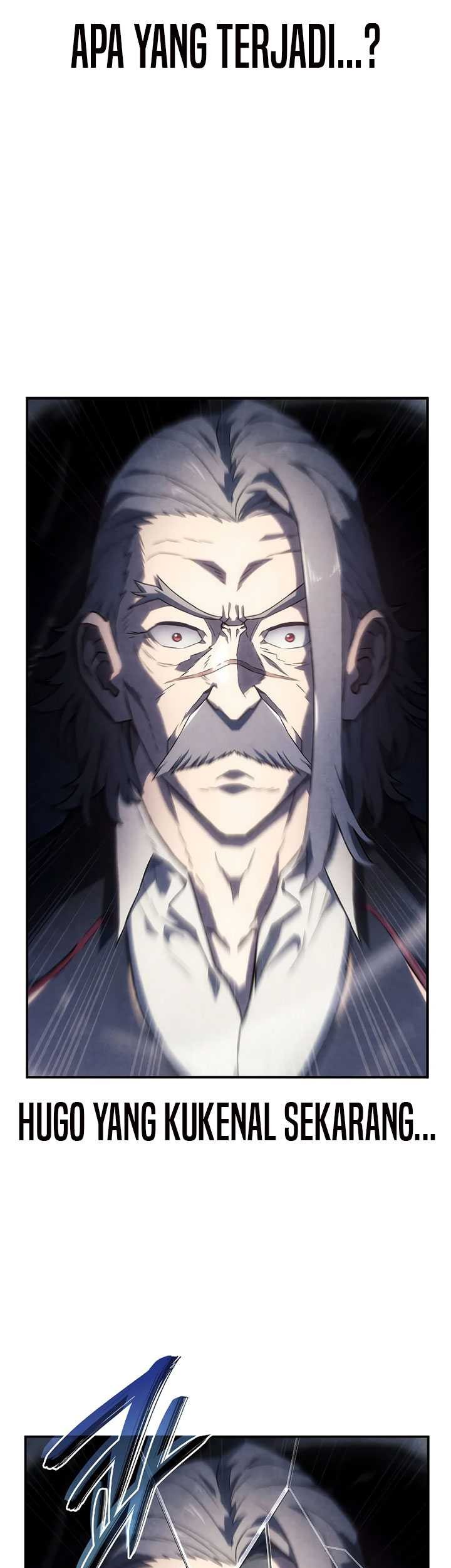 Revenge of the Iron-Blooded Sword Hound Chapter 67 - halaman 118