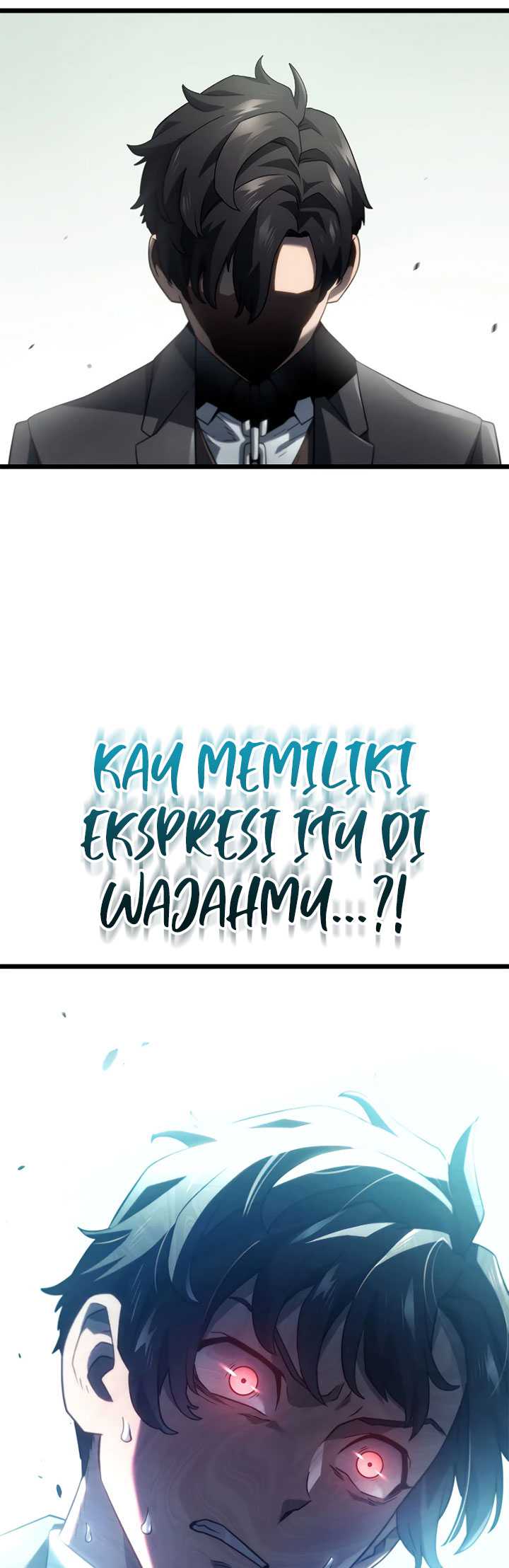 Revenge of the Iron-Blooded Sword Hound Chapter 67 - halaman 126