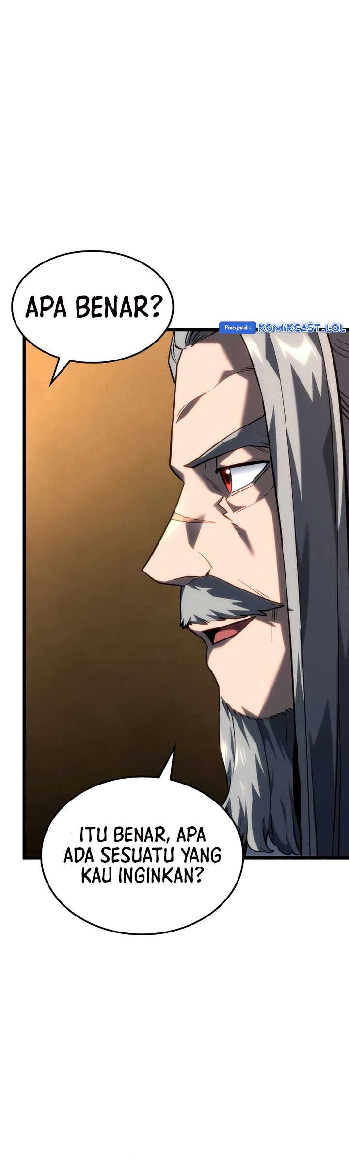 Revenge of the Iron-Blooded Sword Hound Chapter 67 - halaman 13