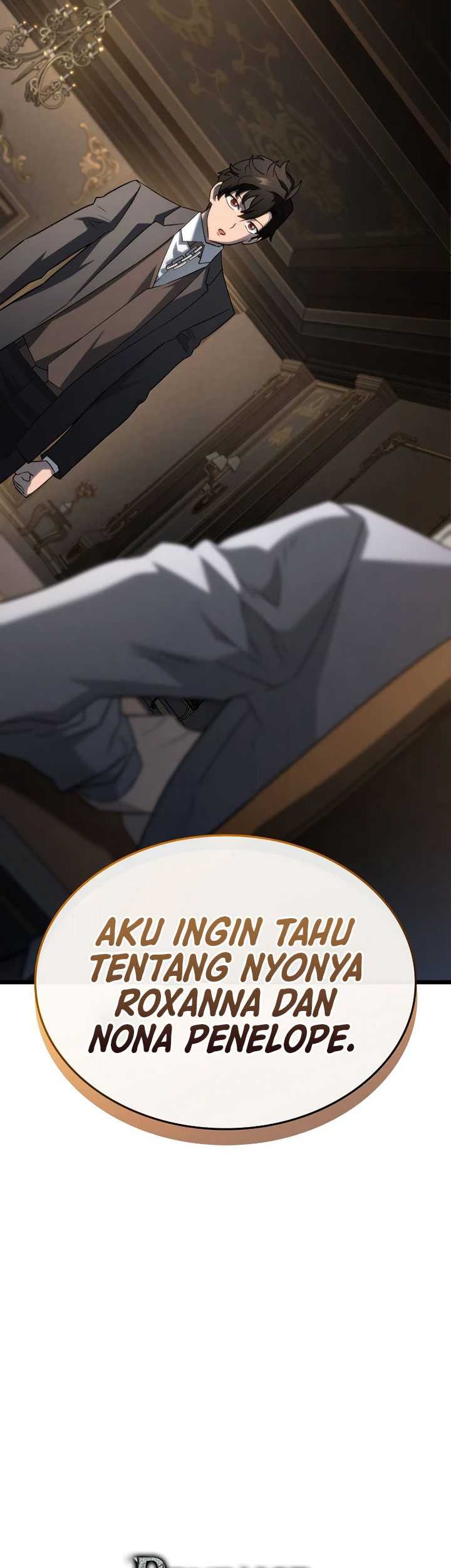 Revenge of the Iron-Blooded Sword Hound Chapter 67 - halaman 16