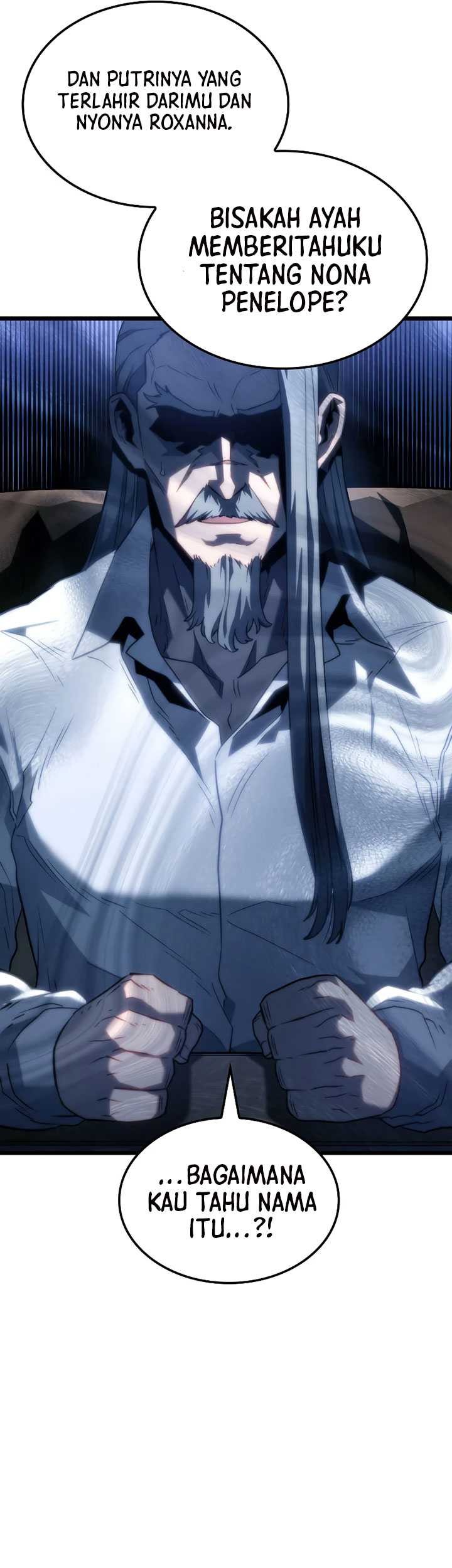 Revenge of the Iron-Blooded Sword Hound Chapter 67 - halaman 22