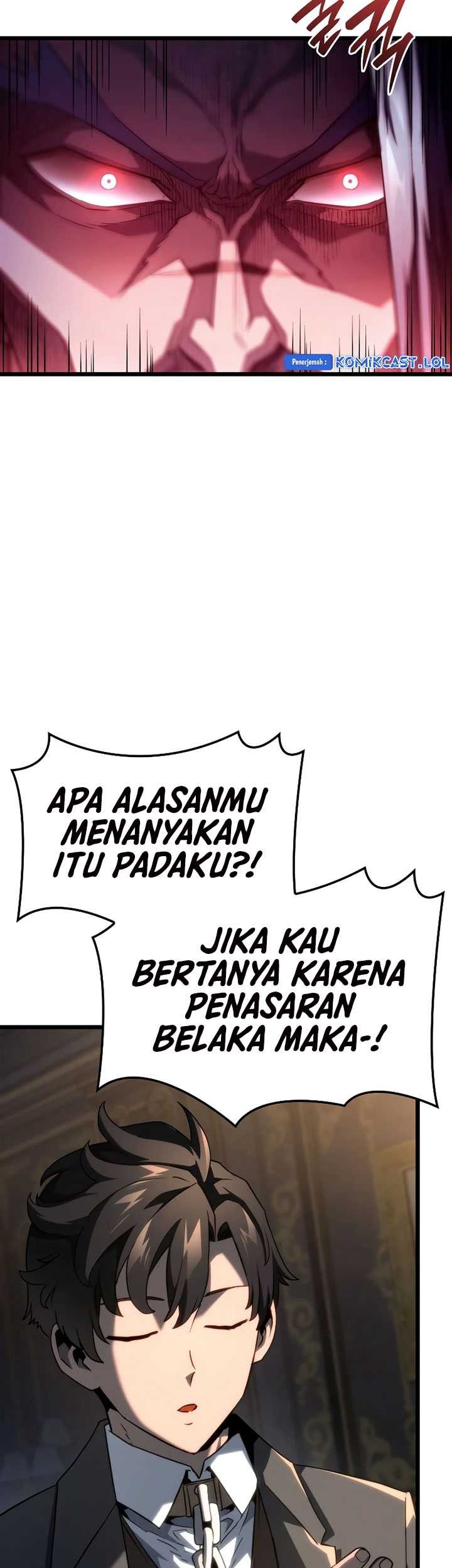 Revenge of the Iron-Blooded Sword Hound Chapter 67 - halaman 24