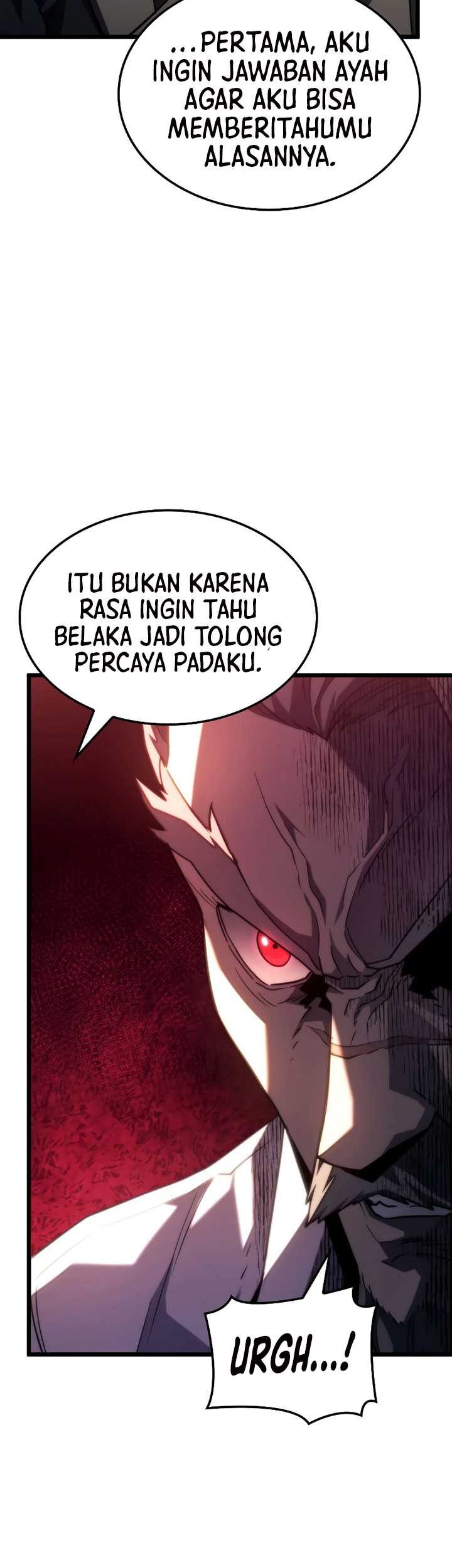 Revenge of the Iron-Blooded Sword Hound Chapter 67 - halaman 26