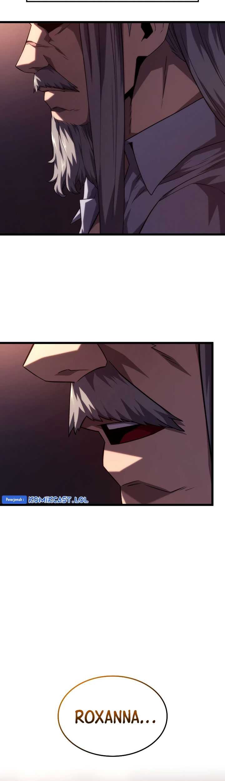 Revenge of the Iron-Blooded Sword Hound Chapter 67 - halaman 32