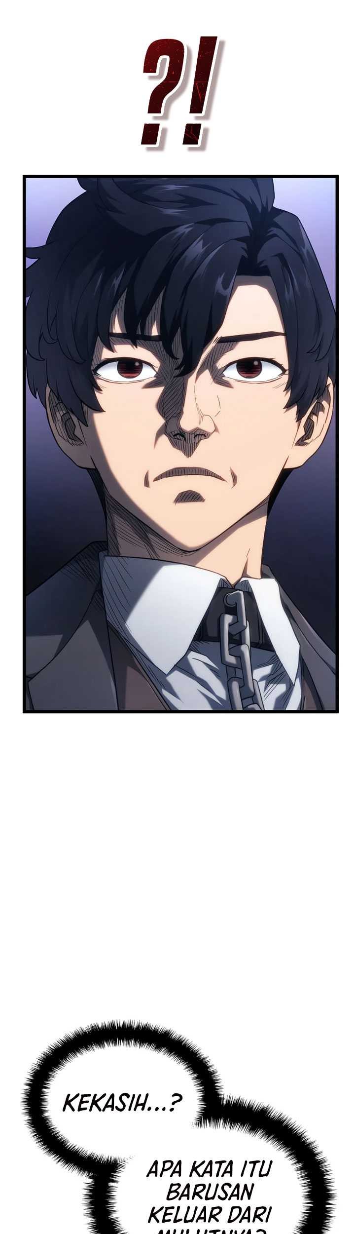 Revenge of the Iron-Blooded Sword Hound Chapter 67 - halaman 36