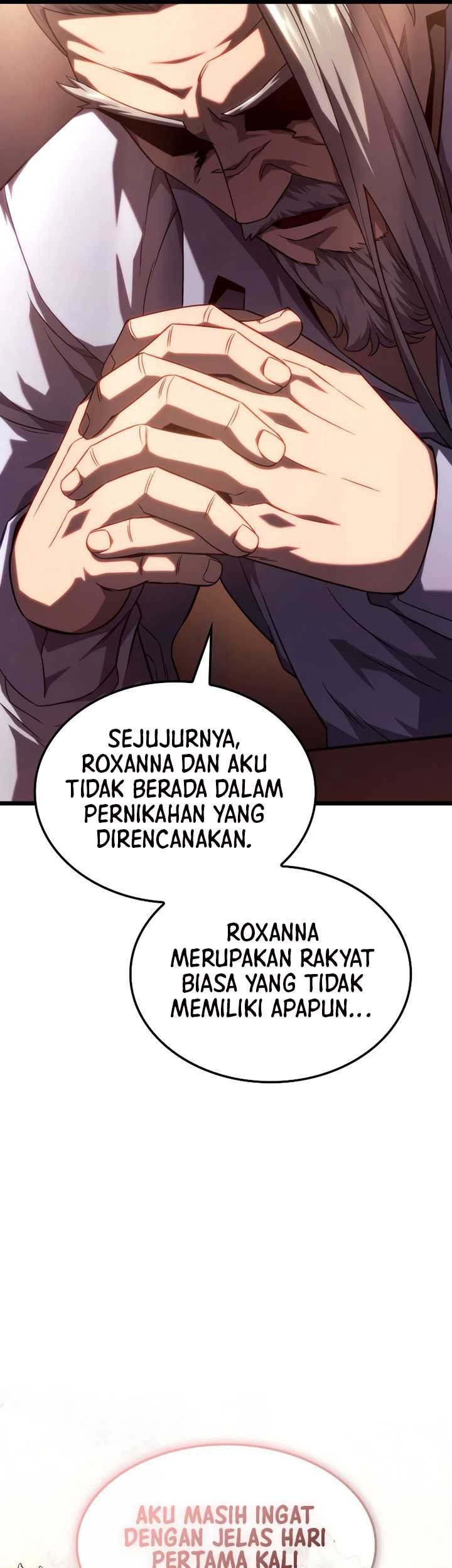 Revenge of the Iron-Blooded Sword Hound Chapter 67 - halaman 38