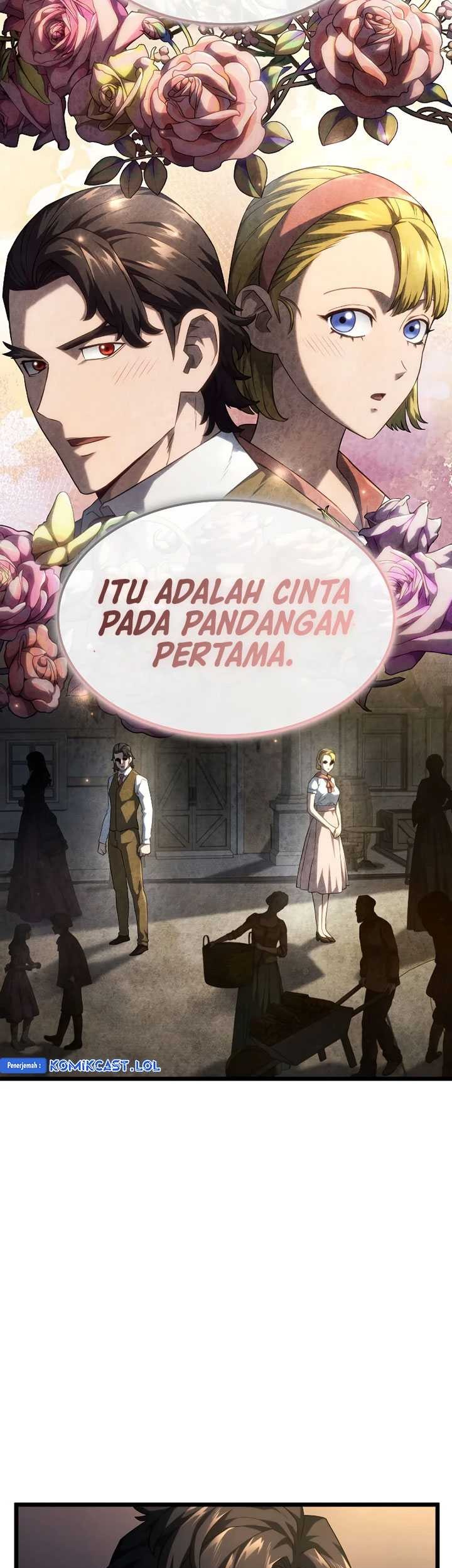 Revenge of the Iron-Blooded Sword Hound Chapter 67 - halaman 40
