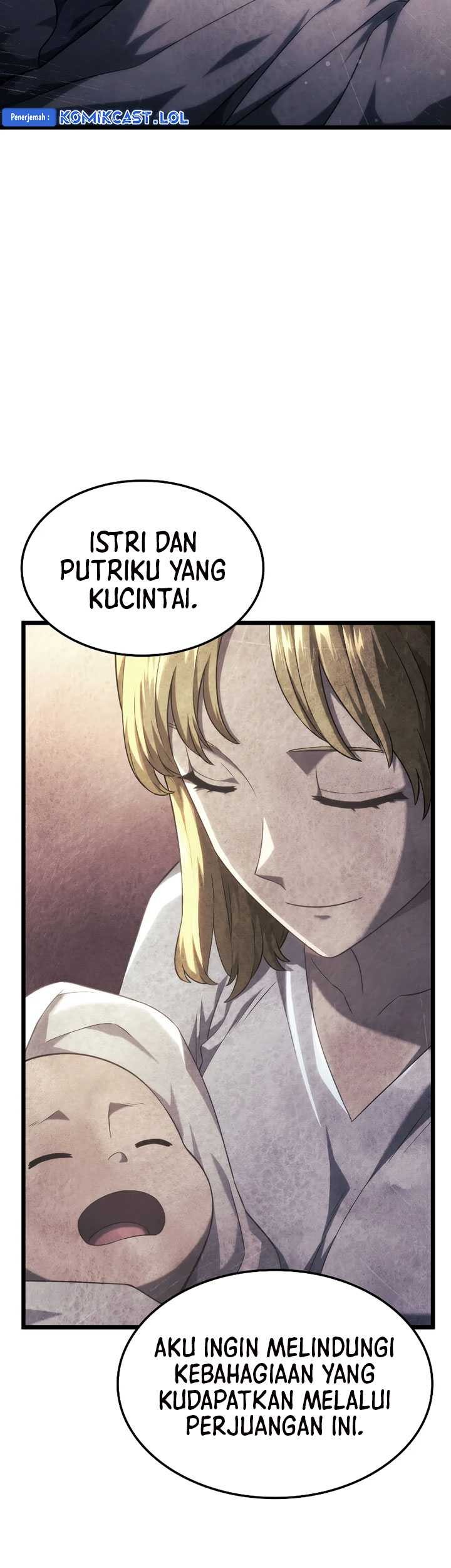 Revenge of the Iron-Blooded Sword Hound Chapter 67 - halaman 52