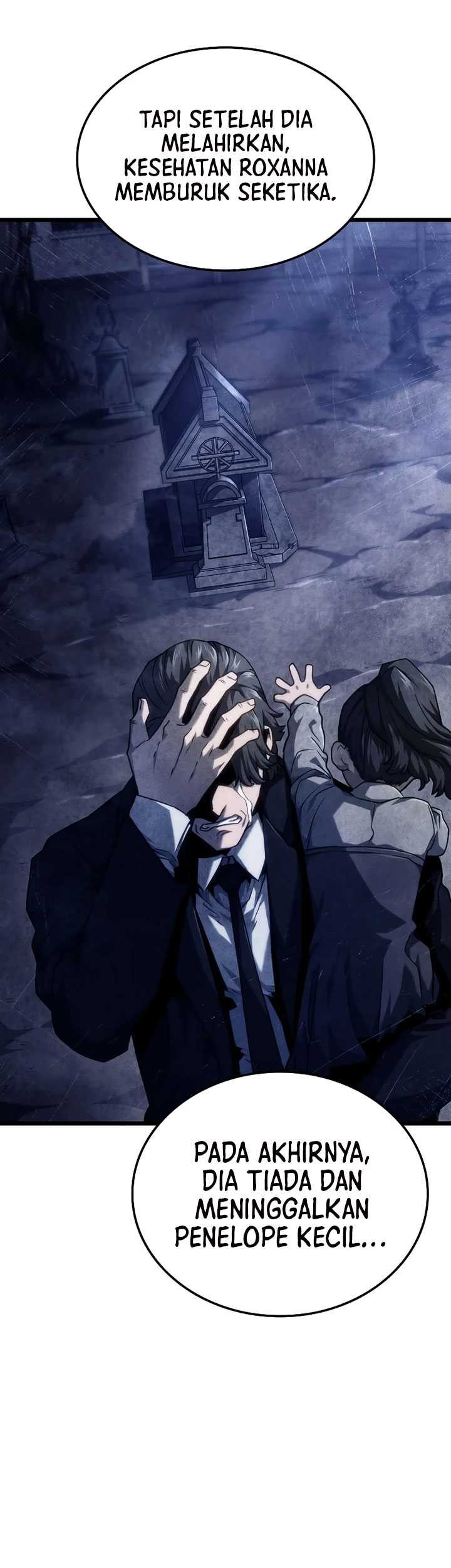 Revenge of the Iron-Blooded Sword Hound Chapter 67 - halaman 54