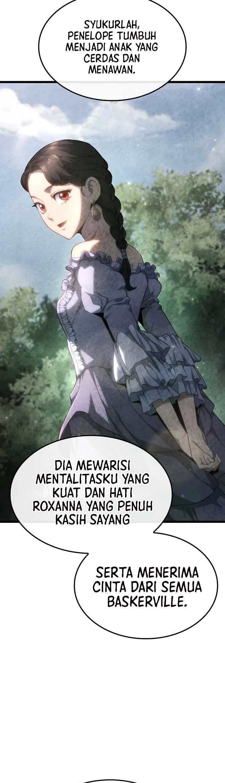 Revenge of the Iron-Blooded Sword Hound Chapter 67 - halaman 56