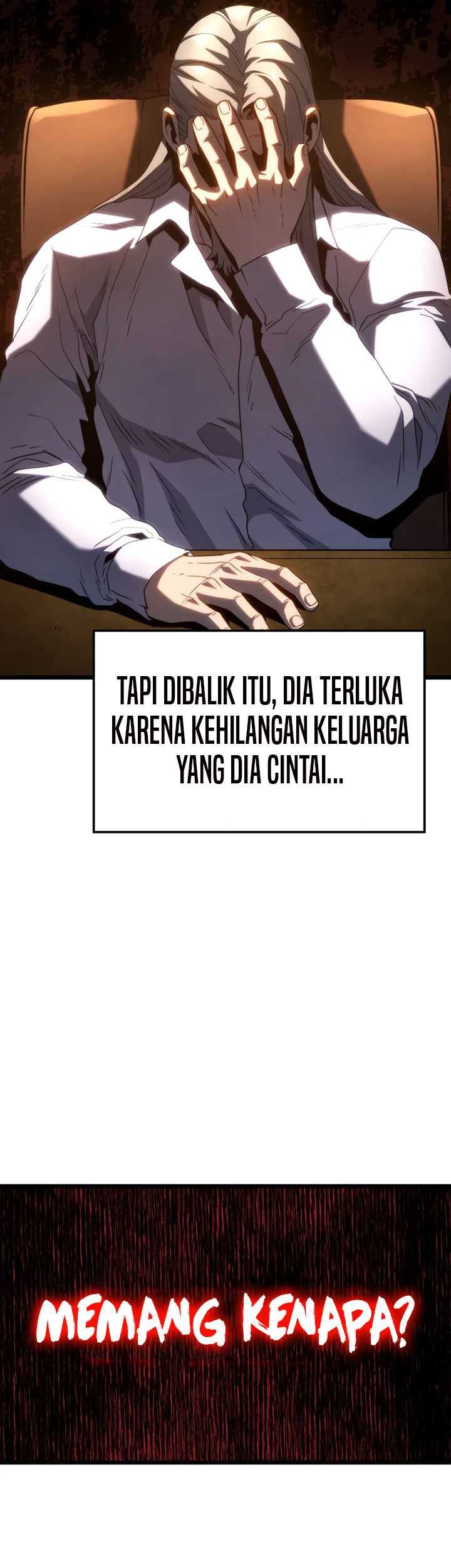 Revenge of the Iron-Blooded Sword Hound Chapter 67 - halaman 70