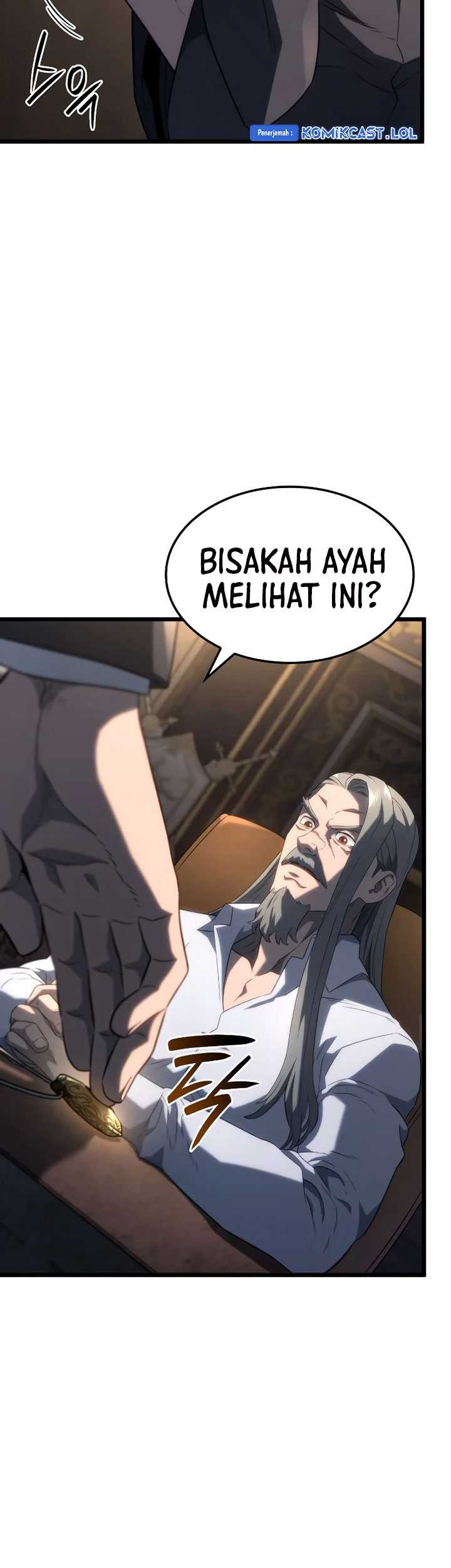 Revenge of the Iron-Blooded Sword Hound Chapter 67 - halaman 76