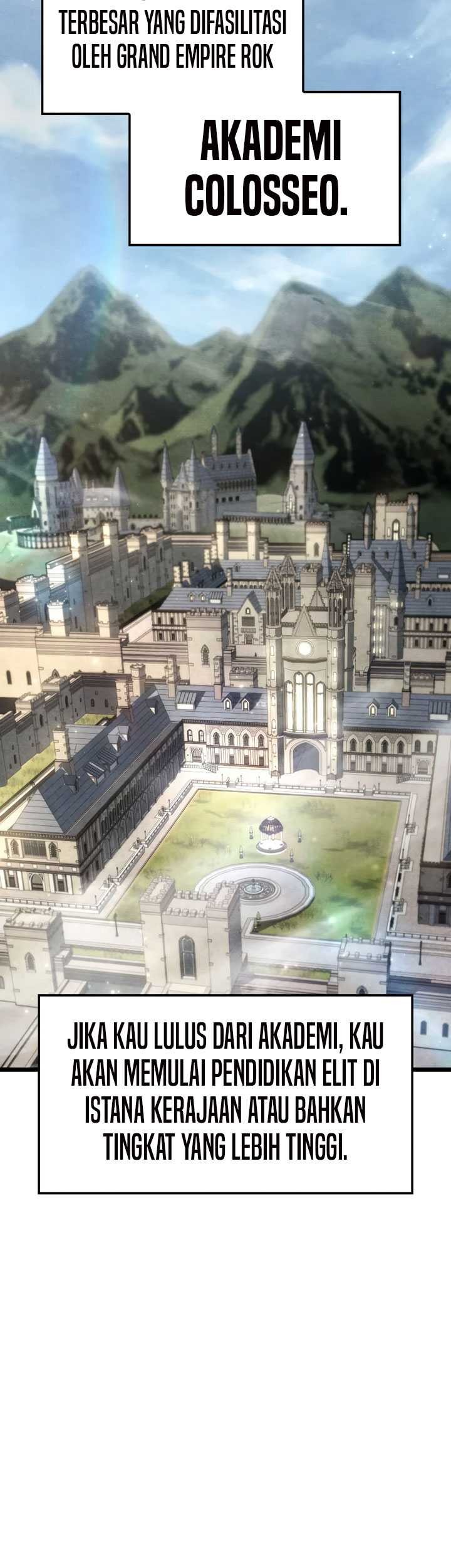 Revenge of the Iron-Blooded Sword Hound Chapter 67 - halaman 8