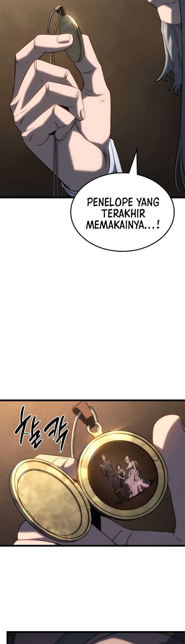 Revenge of the Iron-Blooded Sword Hound Chapter 67 - halaman 80