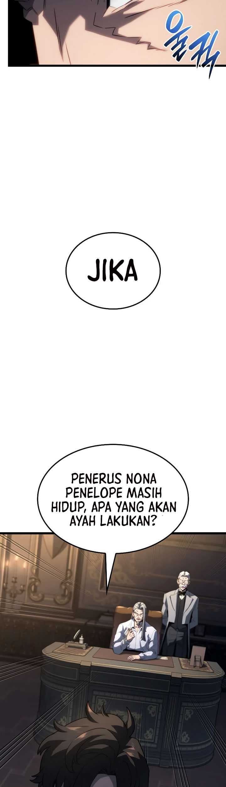 Revenge of the Iron-Blooded Sword Hound Chapter 67 - halaman 82