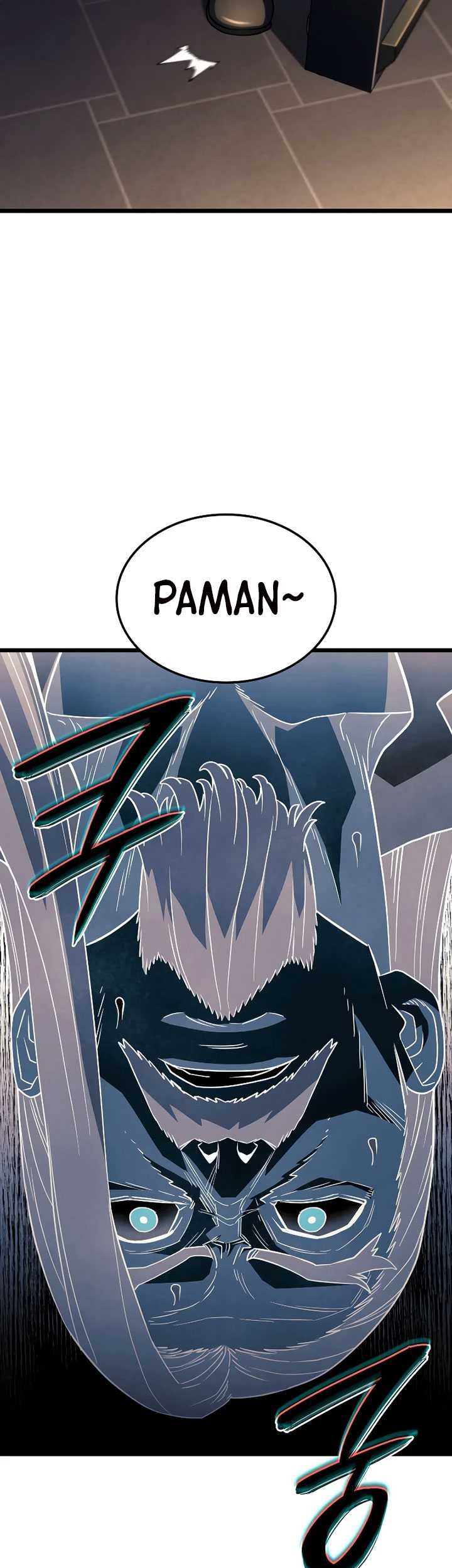 Revenge of the Iron-Blooded Sword Hound Chapter 67 - halaman 88