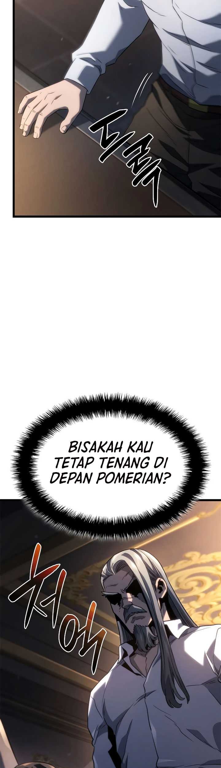 Revenge of the Iron-Blooded Sword Hound Chapter 67 - halaman 98