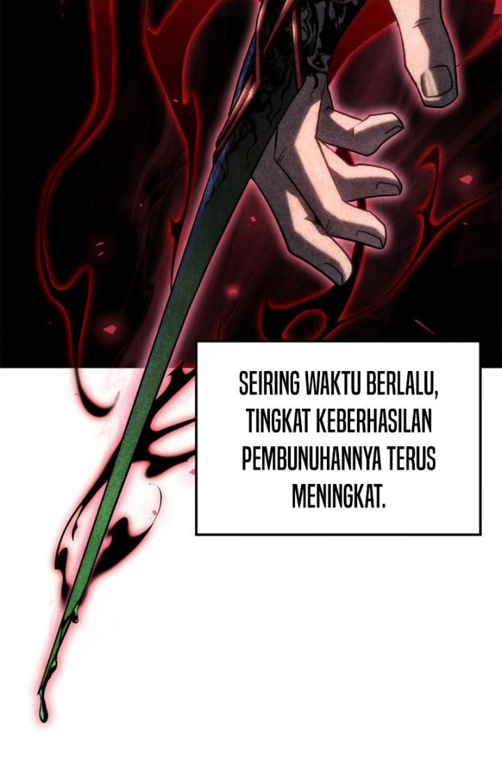 Revenge of the Iron-Blooded Sword Hound Chapter 68 - halaman 10