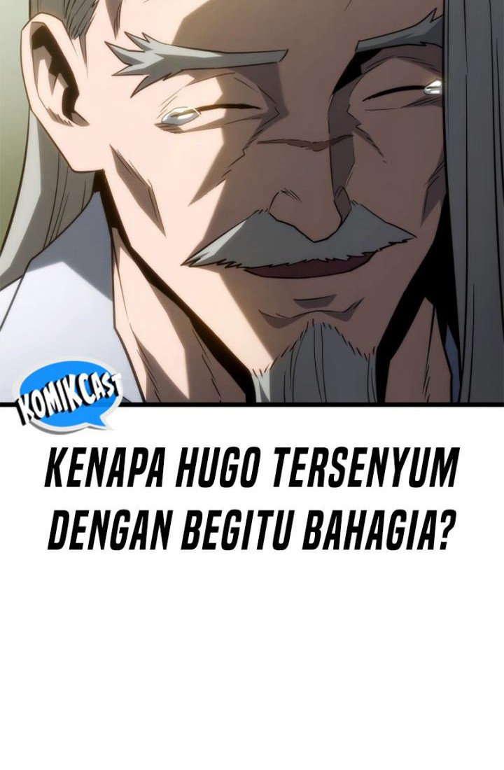 Revenge of the Iron-Blooded Sword Hound Chapter 68 - halaman 13