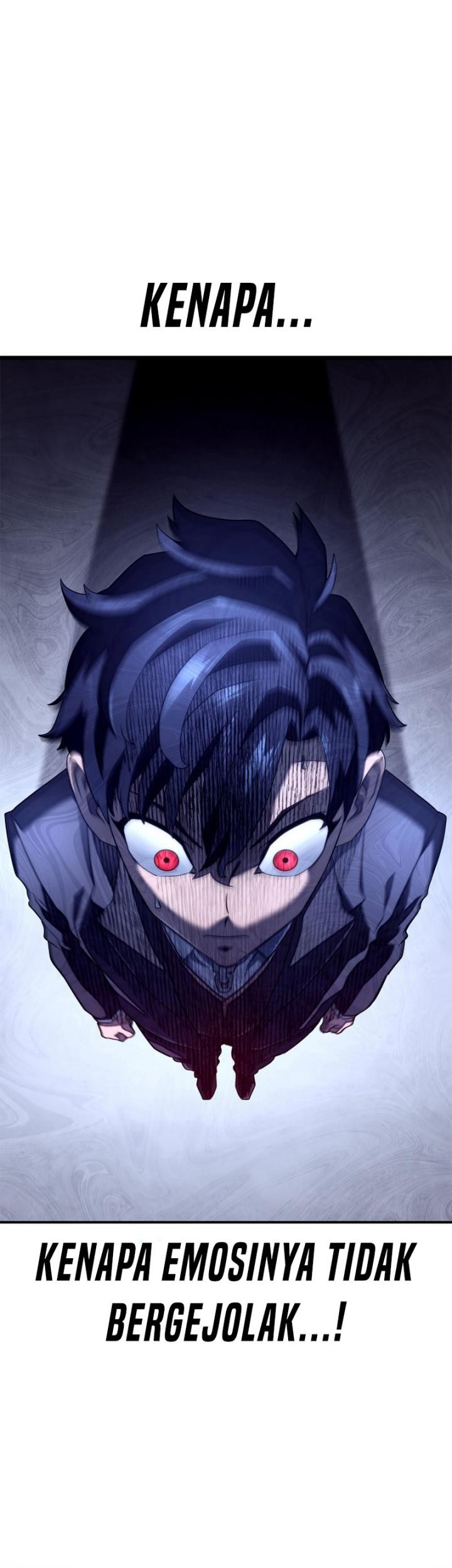 Revenge of the Iron-Blooded Sword Hound Chapter 68 - halaman 14