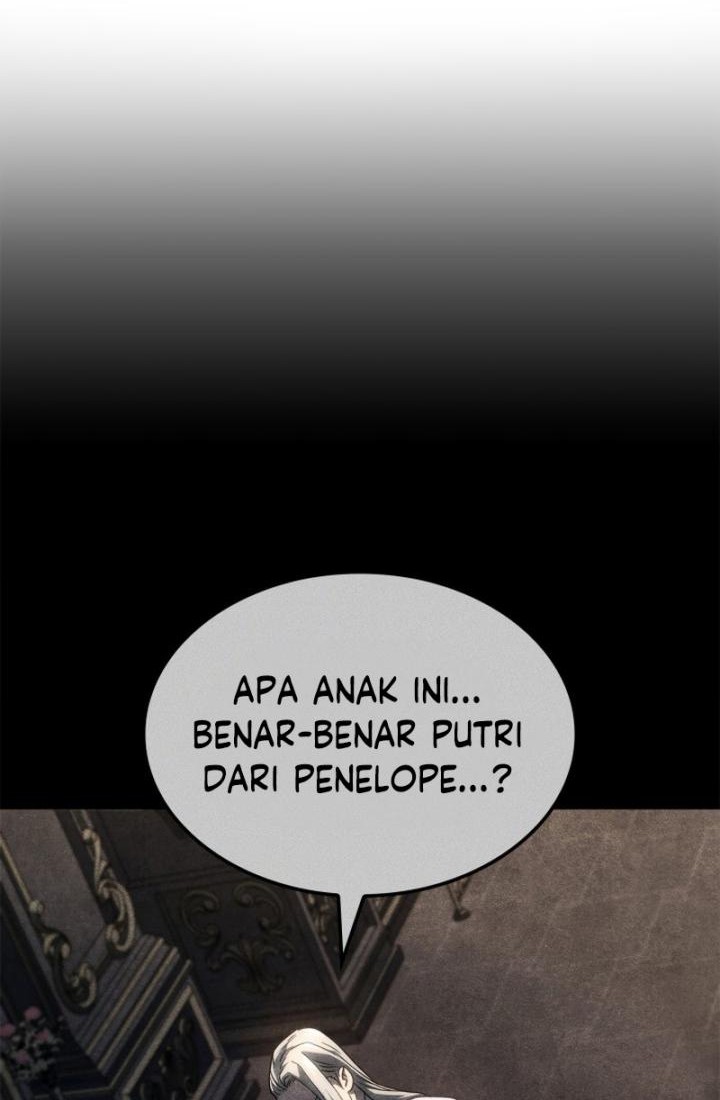 Revenge of the Iron-Blooded Sword Hound Chapter 68 - halaman 15