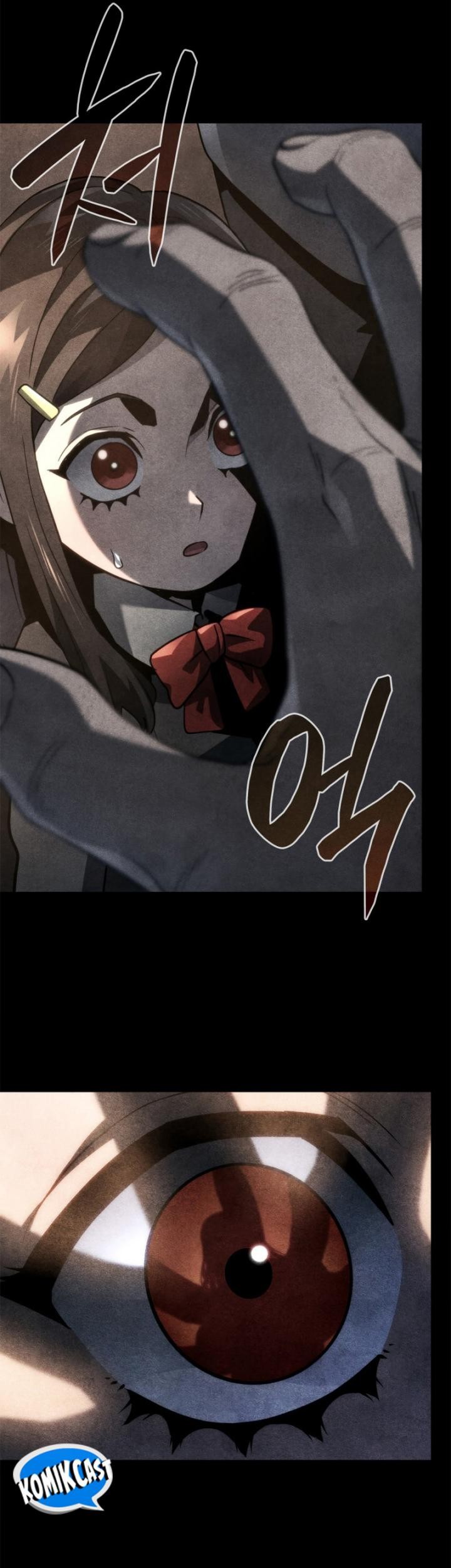Revenge of the Iron-Blooded Sword Hound Chapter 68 - halaman 17