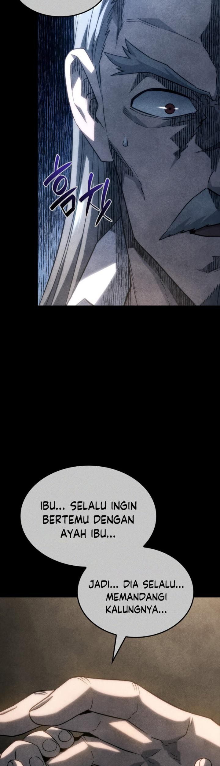 Revenge of the Iron-Blooded Sword Hound Chapter 68 - halaman 19