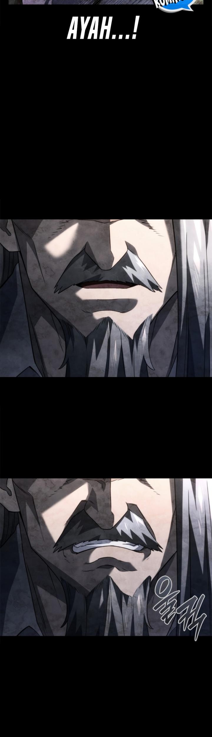 Revenge of the Iron-Blooded Sword Hound Chapter 68 - halaman 24