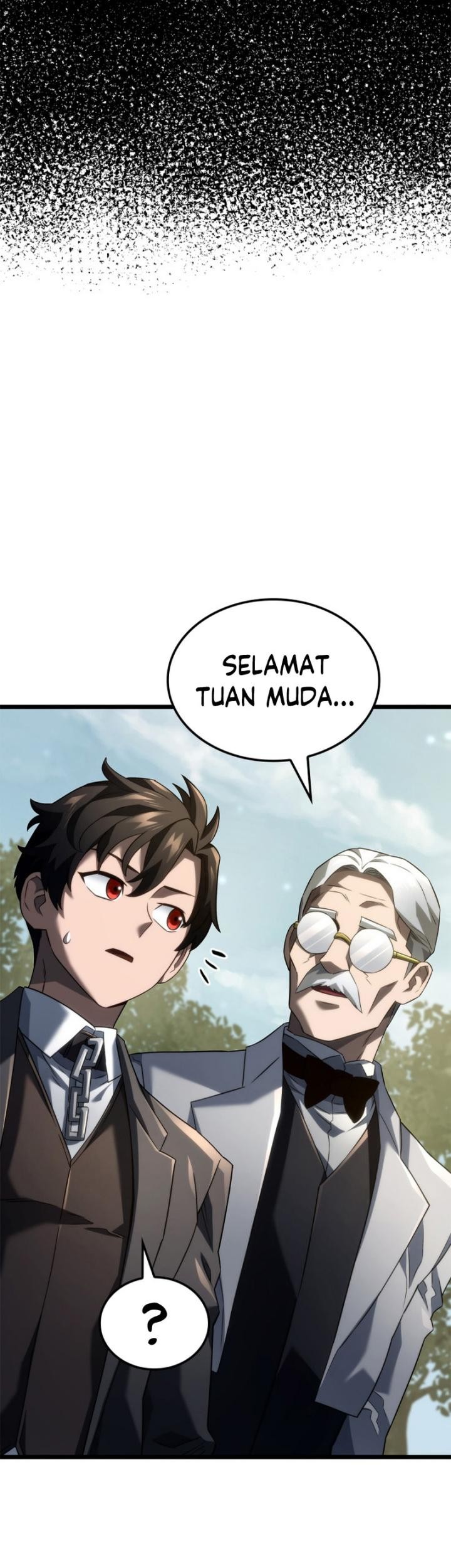 Revenge of the Iron-Blooded Sword Hound Chapter 68 - halaman 29